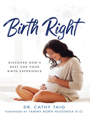 cover image of Birth Right